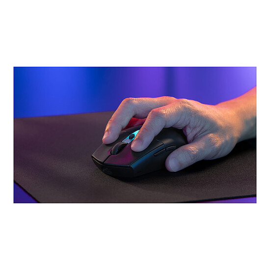 Souris PC Logitech G G305 X Superlight Noir - Autre vue