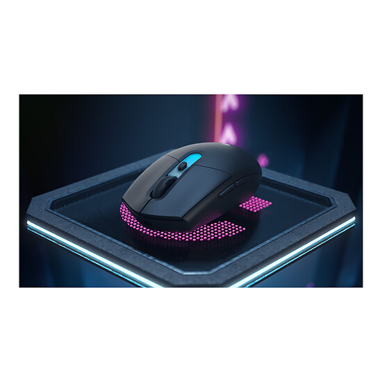 Souris PC Logitech G G305 X Superlight Noir - Autre vue