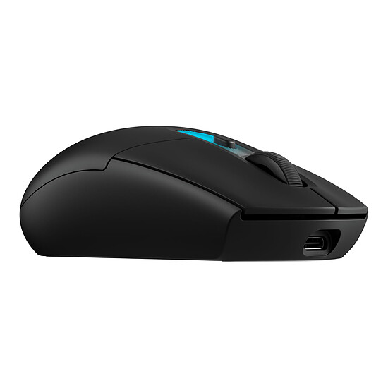 Souris PC Logitech G G305 X Superlight Noir - Autre vue