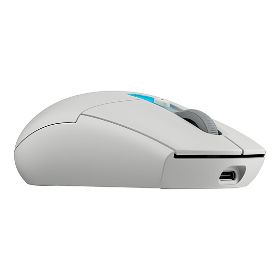 Souris PC Logitech G G305 X Superlight Blanc - Autre vue