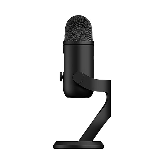 Microphone Logitech G Yeti 2 - Noir - Autre vue