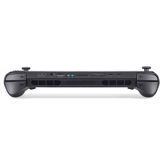 Console portable Acer Predator Atlas 8 (PA08-I51-G6AC) - Autre vue