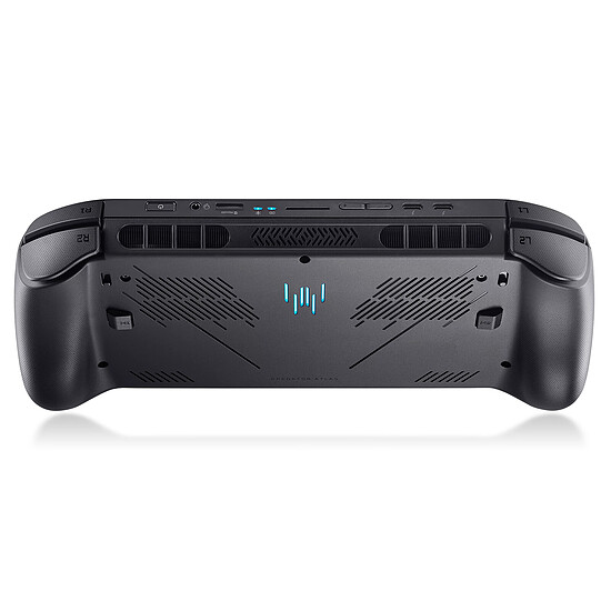 Console portable Acer Predator Atlas 8 (PA08-I51-G6AC) - Autre vue