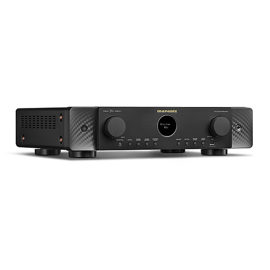 Ampli Home-Cinéma Marantz Cinema 70s Serie 2 Noir - Autre vue