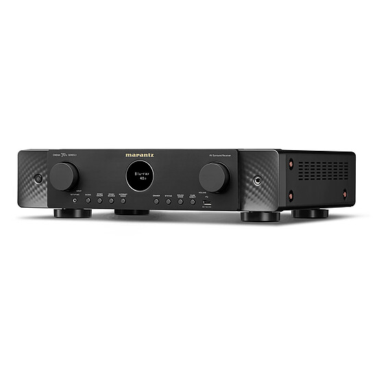 Ampli Home-Cinéma Marantz Cinema 70s Serie 2 Noir - Autre vue
