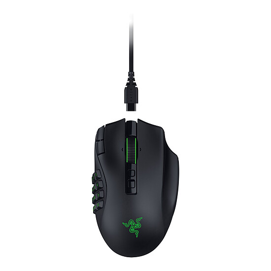 Souris PC Razer Naga v3 Pro - Autre vue