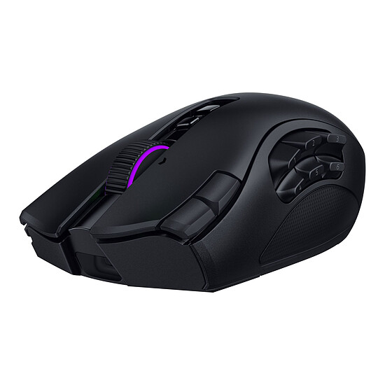 Souris PC Razer Naga v3 Pro - Autre vue