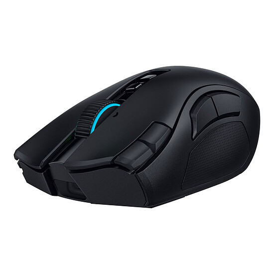Souris PC Razer Naga v3 Pro - Autre vue
