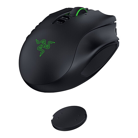Souris PC Razer Naga v3 Pro - Autre vue