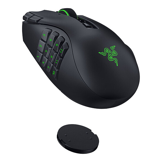 Souris PC Razer Naga v3 Pro - Autre vue