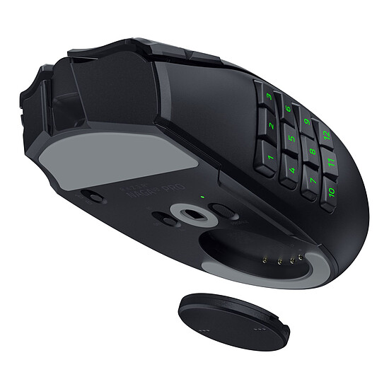 Souris PC Razer Naga v3 Pro - Autre vue