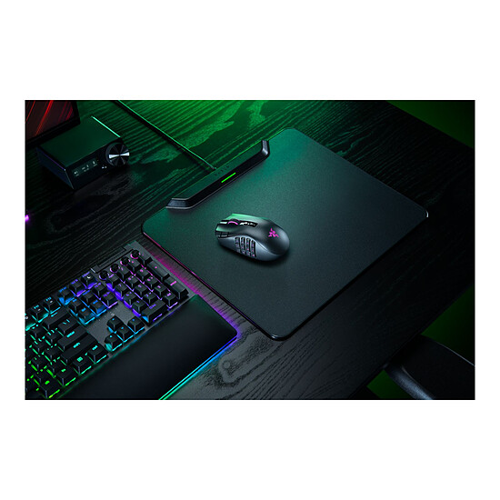 Souris PC Razer Naga v3 Pro - Autre vue