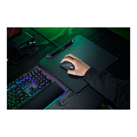 Souris PC Razer Naga v3 Pro - Autre vue