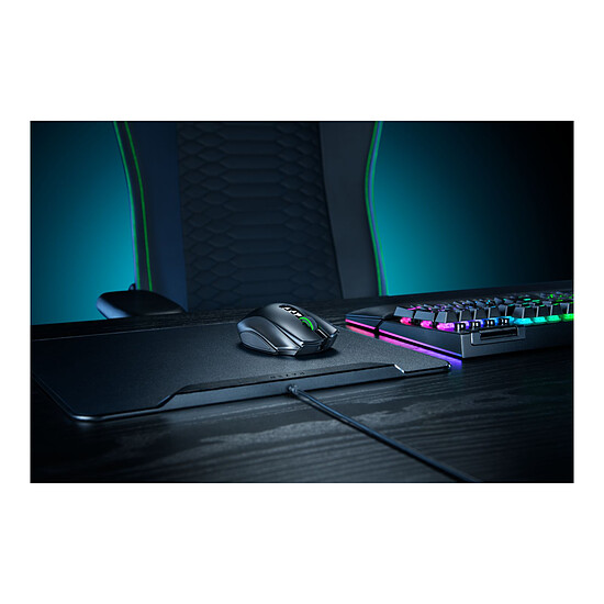 Souris PC Razer Naga v3 Pro - Autre vue