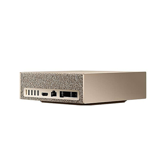 PC de bureau PNY NVIDIA DGX Spark (NVDGXSPARK-PB) - Autre vue