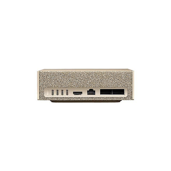 PC de bureau PNY NVIDIA DGX Spark (NVDGXSPARK-PB) - Autre vue