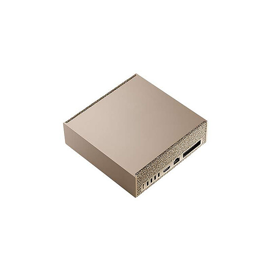 PC de bureau PNY NVIDIA DGX Spark (NVDGXSPARK-PB) - Autre vue