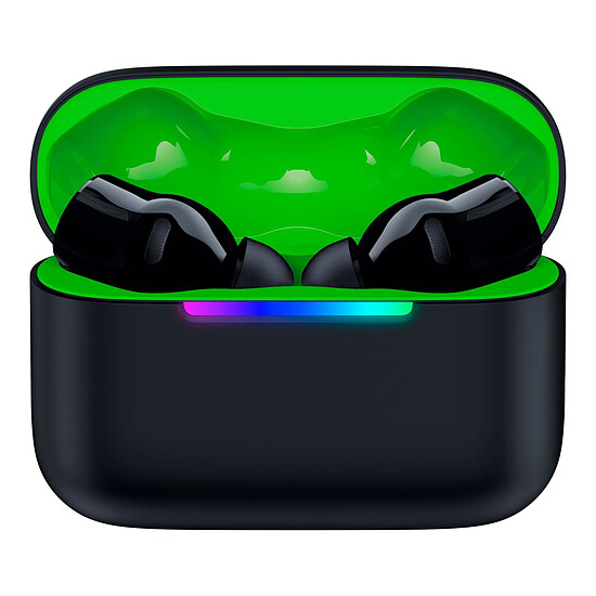 Casque micro Razer Hammerhead v3 X HyperSpeed for Xbox - Autre vue