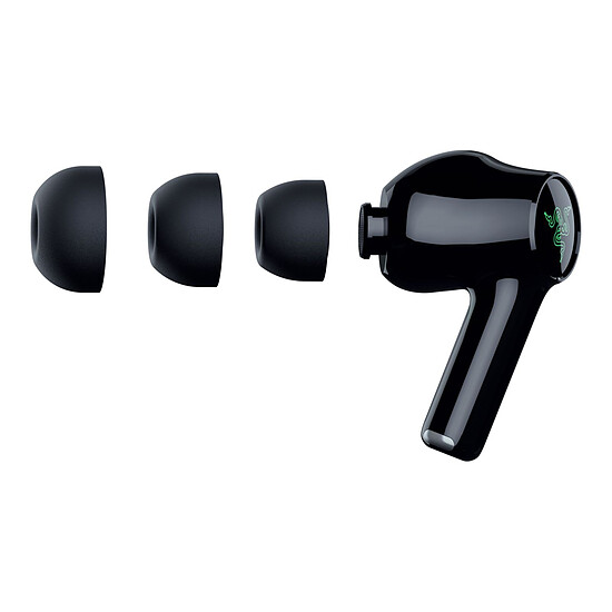 Casque micro Razer Hammerhead v3 X HyperSpeed for Xbox - Autre vue
