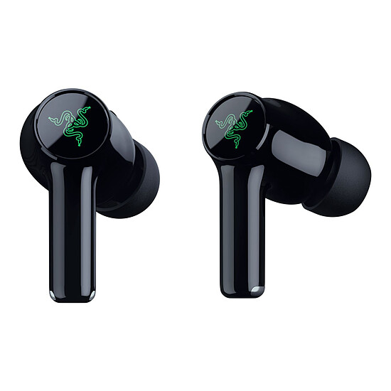 Casque micro Razer Hammerhead v3 X HyperSpeed for Xbox - Autre vue