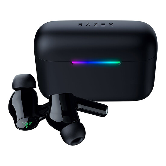 Casque micro Razer Hammerhead v3 X HyperSpeed for Xbox - Autre vue