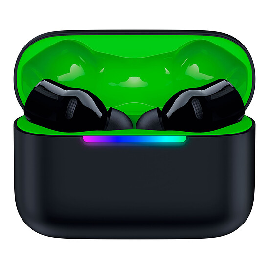 Casque micro Razer Hammerhead v3 X HyperSpeed for Xbox - Autre vue