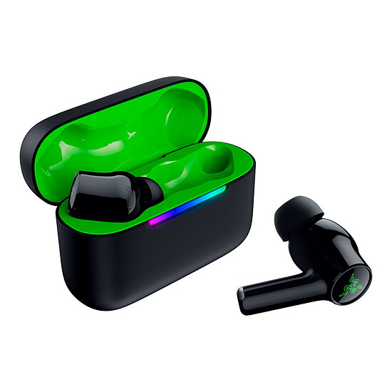 Casque micro Razer Hammerhead v3 X HyperSpeed for Xbox - Autre vue