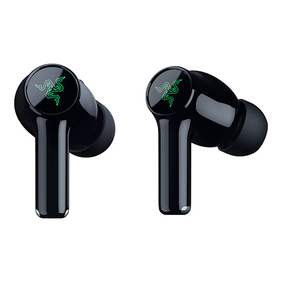 Casque micro Razer Hammerhead v3 X HyperSpeed for Xbox - Autre vue