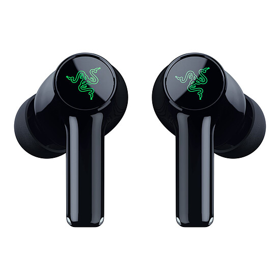 Casque micro Razer Hammerhead v3 X HyperSpeed for Xbox - Autre vue