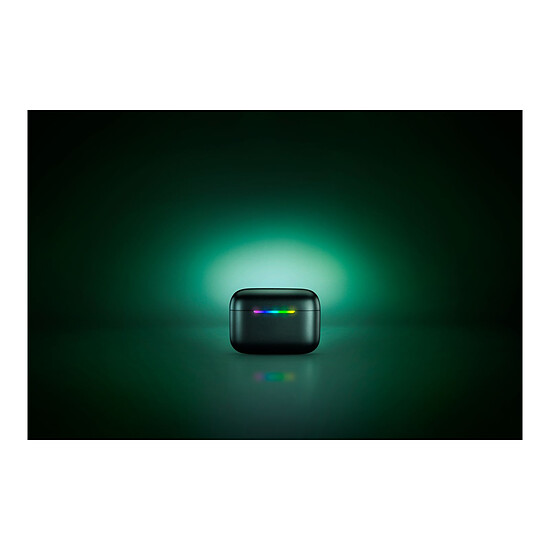Casque micro Razer Hammerhead v3 X HyperSpeed for Xbox - Autre vue