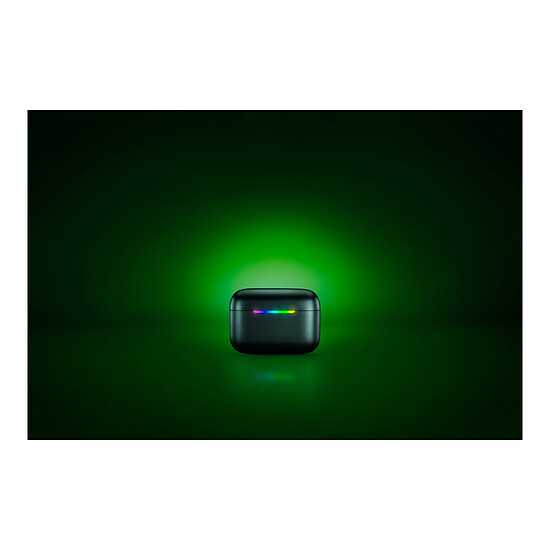 Casque micro Razer Hammerhead v3 X HyperSpeed for Xbox - Autre vue