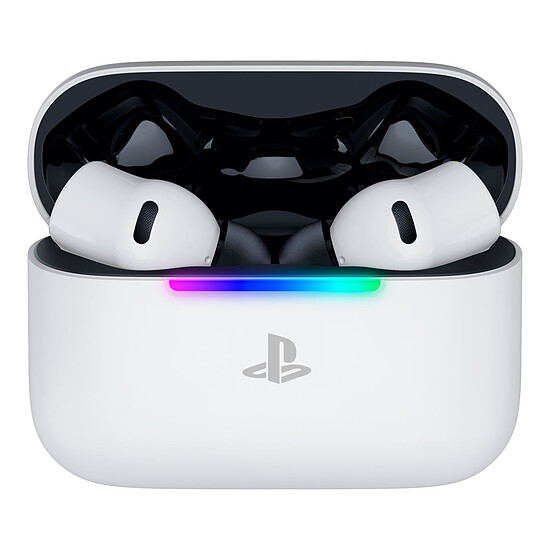 Casque micro Razer Hammerhead v3 X HyperSpeed for PlayStation - Autre vue