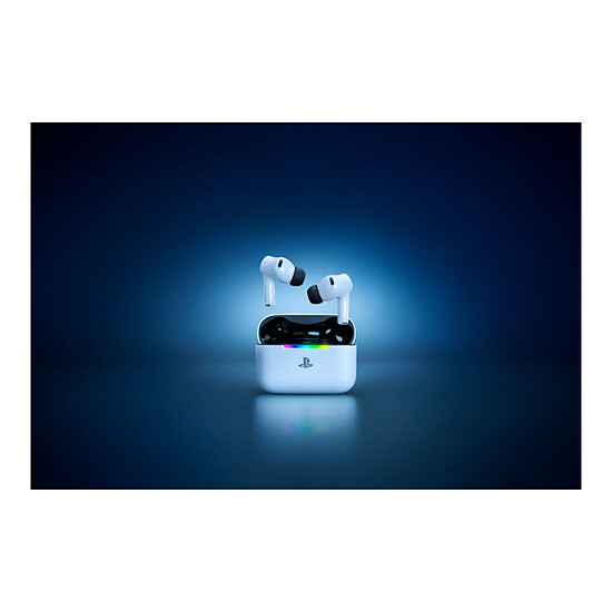 Casque micro Razer Hammerhead v3 X HyperSpeed for PlayStation - Autre vue