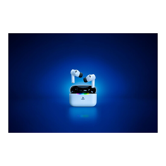 Casque micro Razer Hammerhead v3 X HyperSpeed for PlayStation - Autre vue