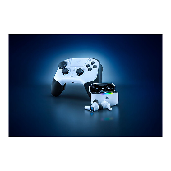 Casque micro Razer Hammerhead v3 X HyperSpeed for PlayStation - Autre vue
