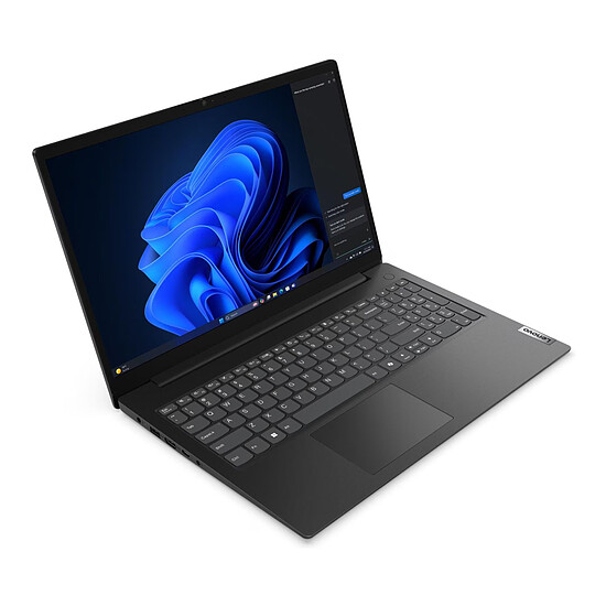 PC portable Lenovo V15 G5 IRL (83GW00HUFR) - Autre vue
