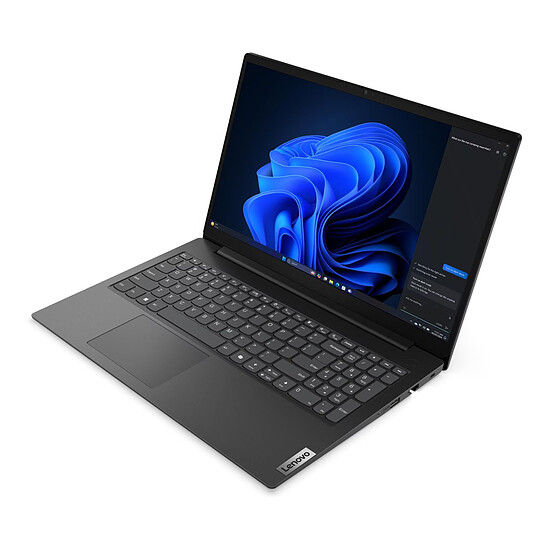 PC portable Lenovo V15 G5 IRL (83GW00HUFR) - Autre vue
