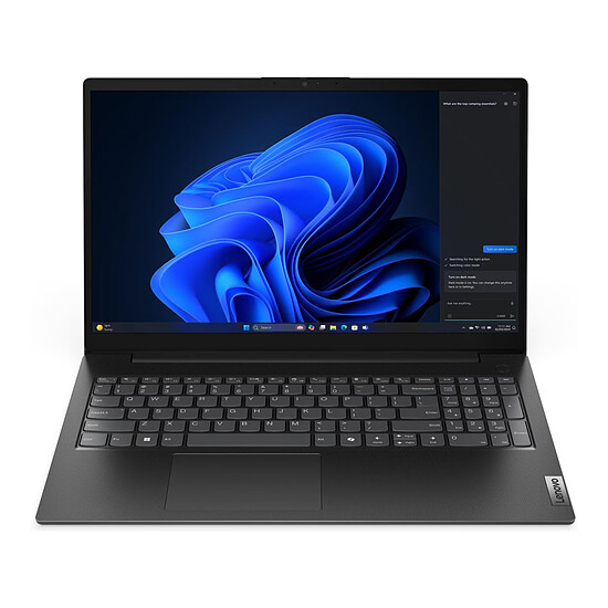 PC portable Lenovo V15 G5 IRL (83GW00HUFR) - Autre vue