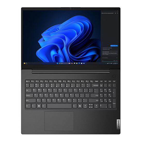 PC portable Lenovo V15 G5 IRL (83GW00HUFR) - Autre vue