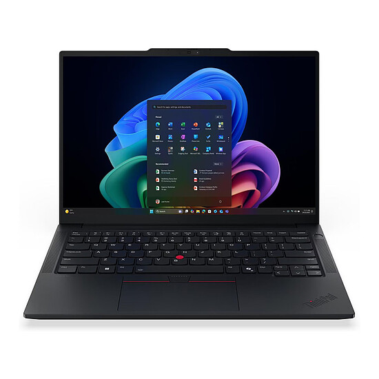 PC portable Lenovo ThinkPad E14 Gen 8 (21Y6006BFR) - Autre vue