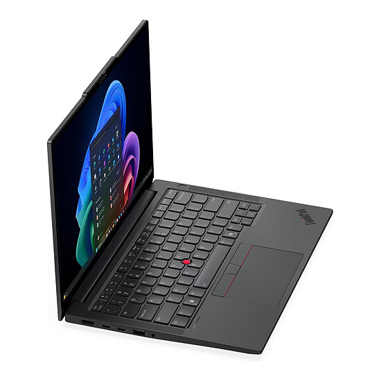 PC portable Lenovo ThinkPad E14 Gen 8 (21Y6000FFR) - Autre vue