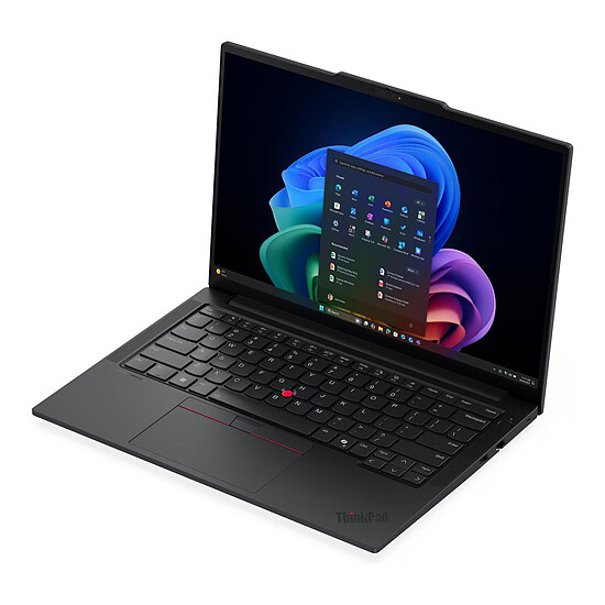 PC portable Lenovo ThinkPad E14 Gen 8 (21Y6000FFR) - Autre vue