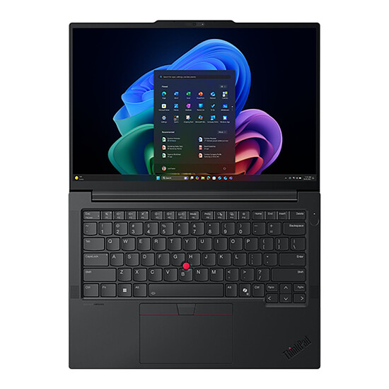 PC portable Lenovo ThinkPad E14 Gen 8 (21Y6000FFR) - Autre vue