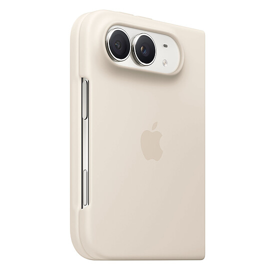 Coque et housse Apple Coque Sable pour iPhone Duo - Autre vue