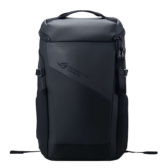 Sac, sacoche et housse ASUS ROG Ranger BP2701 Gaming Backpack 17" - Autre vue