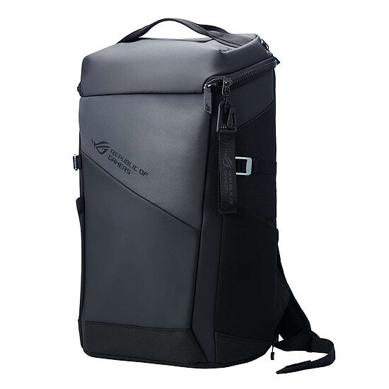 Sac, sacoche et housse ASUS ROG Ranger BP2701 Gaming Backpack 17" - Autre vue