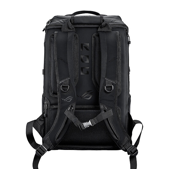 Sac, sacoche et housse ASUS ROG Ranger BP2701 Gaming Backpack 17" - Autre vue
