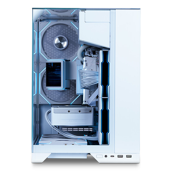 PC de bureau PC Gamer Vision - Win11 installé (version d'essai) - Autre vue