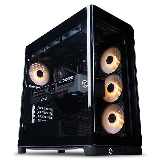 PC Gamer Ultimate - Win11 installé (version d'essai)