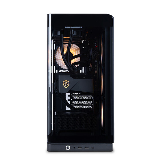 PC de bureau PC Gamer Ultimate - Win11 installé (version d'essai) - Autre vue
